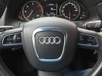 Gebraucht Audi Q5 S-Line 231 PS (169 kW) 2011 Grau metallic SUV
