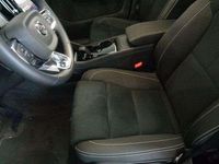 Gebraucht Volvo C40 Plus 175 kW (238 PS) 2023 Onyx black / metallic (metallic) SUV