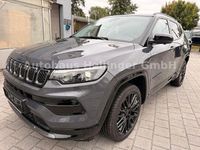 Gebraucht Jeep Compass 241 PS (177 kW) 2023 Grau SUV