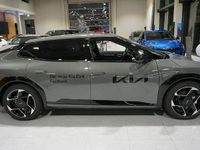 Neu Kia EV4 GT-Line 150 kW (204 PS) 2025 Grau Limousine