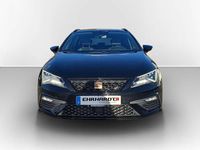 Gebraucht Seat Leon 4Drive 300 PS (220 kW) 2019 Schwarz Kombi