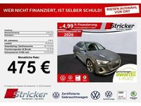 Gebraucht Audi e-tron Ambiente 369 kW (503 PS) 2021 Daytonagrau perleffekt (metallic) SUV