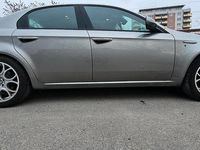 Gebraucht Alfa Romeo 159 2006 Andere farben Limousine