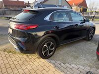 Gebraucht Kia XCeed Vision 105 PS (77 kW) 2022 Schwarz SUV
