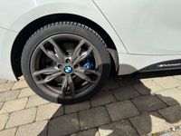 gebraucht BMW 125 i / M-Performance / Xenon / PDC / SHZ / Tempo