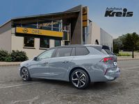Neu Opel Astra 131 PS (96 kW) 2025 Grau Kombi