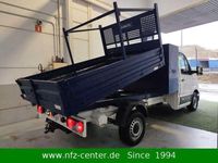 Gebraucht MAN TGE 140 PS (102 kW) 2021 Weiss Van