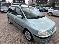 gebraucht Hyundai Matrix 1.8 GLS*TÜV NEU*KLIMA*2 HAND*LPG*TOPPP*