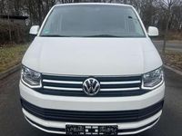 Gebraucht VW T5 131 PS (96 kW) 2007 Weiß Van
