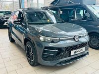 Gebraucht VW Tayron R-line 177 PS (130 kW) 2025 Delfingrau metallic SUV
