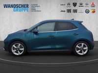 Gebraucht Ora 03 125 kW (171 PS) 2023 Grünschwarz Kleinwagen