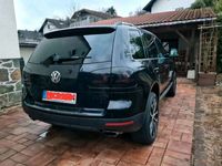 gebraucht VW Touareg V10