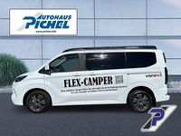 Gebraucht Ford Transit Custom Titanium 170 PS (125 kW) 2024 Grau Van