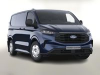 Neu Ford Transit Custom Trend 170 PS (125 kW) 2026 Blau Van