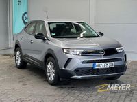 Gebraucht Opel Mokka-e Edition 100 kW (136 PS) 2023 Grau SUV