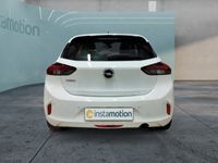 gebraucht Opel Corsa F Elegance 1.2 Panoramadach LED SHZ