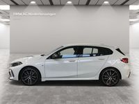 gebraucht BMW M135 i xDrive Hatch