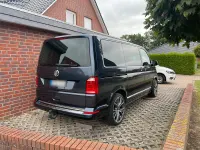 Używany VW T6 204 KM (150 kW) 2016 Niebieski Van