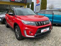 gebraucht Suzuki Vitara 1.4 Comfort Hybrid