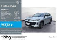 Gebraucht VW Tayron Life 150 PS (110 kW) 2025 SUV