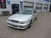Gebraucht Volvo V70 250 PS (183 kW) 1999 Silber Kombi