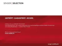 Gebraucht Skoda Scala Selection 116 PS (85 kW) 2025 Brillantsilber metallic Kleinwagen