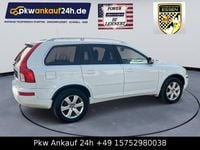 Gebraucht Volvo XC90 Momentum 200 PS (147 kW) 2014 Weiß SUV
