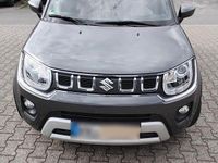 Gebraucht Suzuki Ignis Comfort 83 PS (61 kW) 2024 Grau SUV