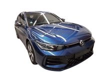 Gebraucht VW Passat Style 177 PS (130 kW) 2025 Reef blue Kombi