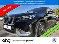 Neu BMW iX1 150 kW (204 PS) 2026 Schwarz (schwarz uni) SUV