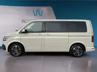 Gebraucht VW T6.1 Generation Six 204 PS (150 kW) 2022 Grau Van
