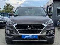 Gebraucht Hyundai Tucson 140 PS (102 kW) 2019 Andere SUV
