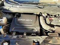 Gebraucht Hyundai ix35 Trend 184 PS (135 kW) 2014 SUV