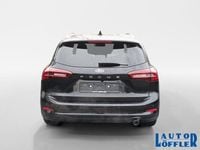 Neu Ford Focus Titanium X 155 PS (114 kW) 2025 Schwarz Limousine