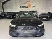 Gebraucht Audi S7 349 PS (256 kW) 2019 Mythosschwarz Kleinwagen