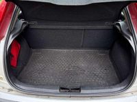Usata Ford Focus 101 CV (74 kW) 2002 Argento Berlina