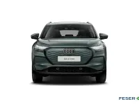 Neu Audi Q4 e-tron Performance 210 kW (286 PS) 2026 Salbeigrün metallic SUV