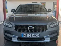 Gebraucht Volvo V90 CC 190 PS (139 kW) 2018 Grau Kombi