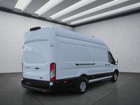 Używany Ford Transit Trend 131 KM (96 kW) 2025 Biały Van