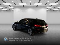 gebraucht BMW 118 i Hatch