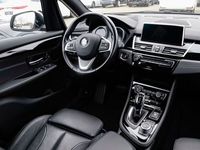 gebraucht BMW 218 Active Tourer i