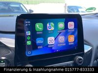 Gebraucht Ford Puma ST-Line 125 PS (91 kW) 2020 Silber SUV