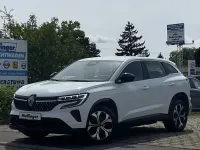 Gebraucht Renault Austral Evolution 158 PS (116 kW) 2024 Arktis weiß SUV