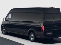 Neu VW Crafter 177 PS (130 kW) 2026 Deep black perleffekt Van
