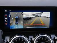 Gebraucht Mercedes EQA300 Progressive 123 kW (168 PS) 2024 Unilack polarweiß SUV
