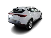 Gebraucht Cupra Formentor 149 PS (109 kW) 2024 Weiss SUV