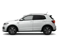 Gebraucht VW T-Cross Style 110 PS (80 kW) 2022 SUV