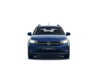 Gebraucht VW Taigo Life 95 PS (69 kW) 2025 Blau SUV