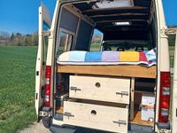 Second-hand Iveco Daily 145 CP (106 kW) 2014 Bej Monovolum