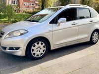 Gebraucht Honda FR-V 140 PS (102 kW) 2008 Silber Van / Kleinbus